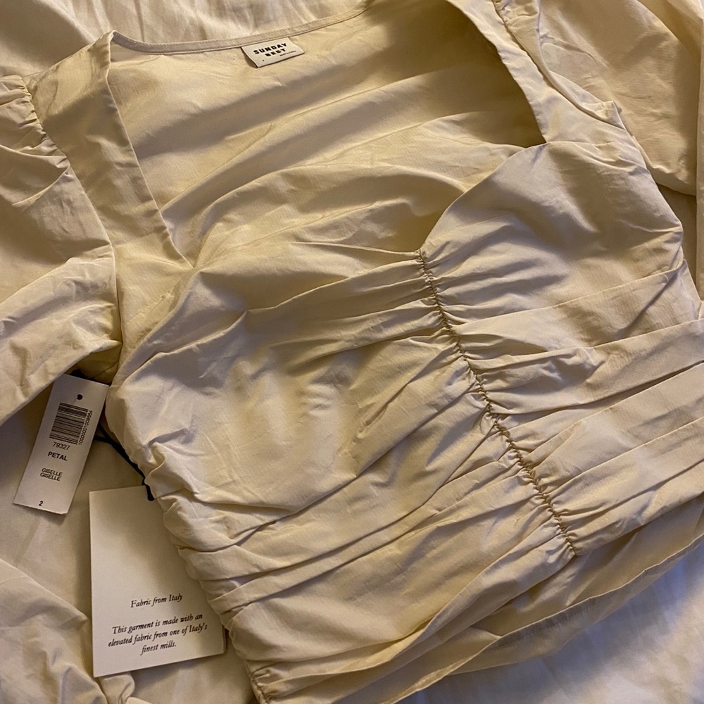 Aritzia blouse